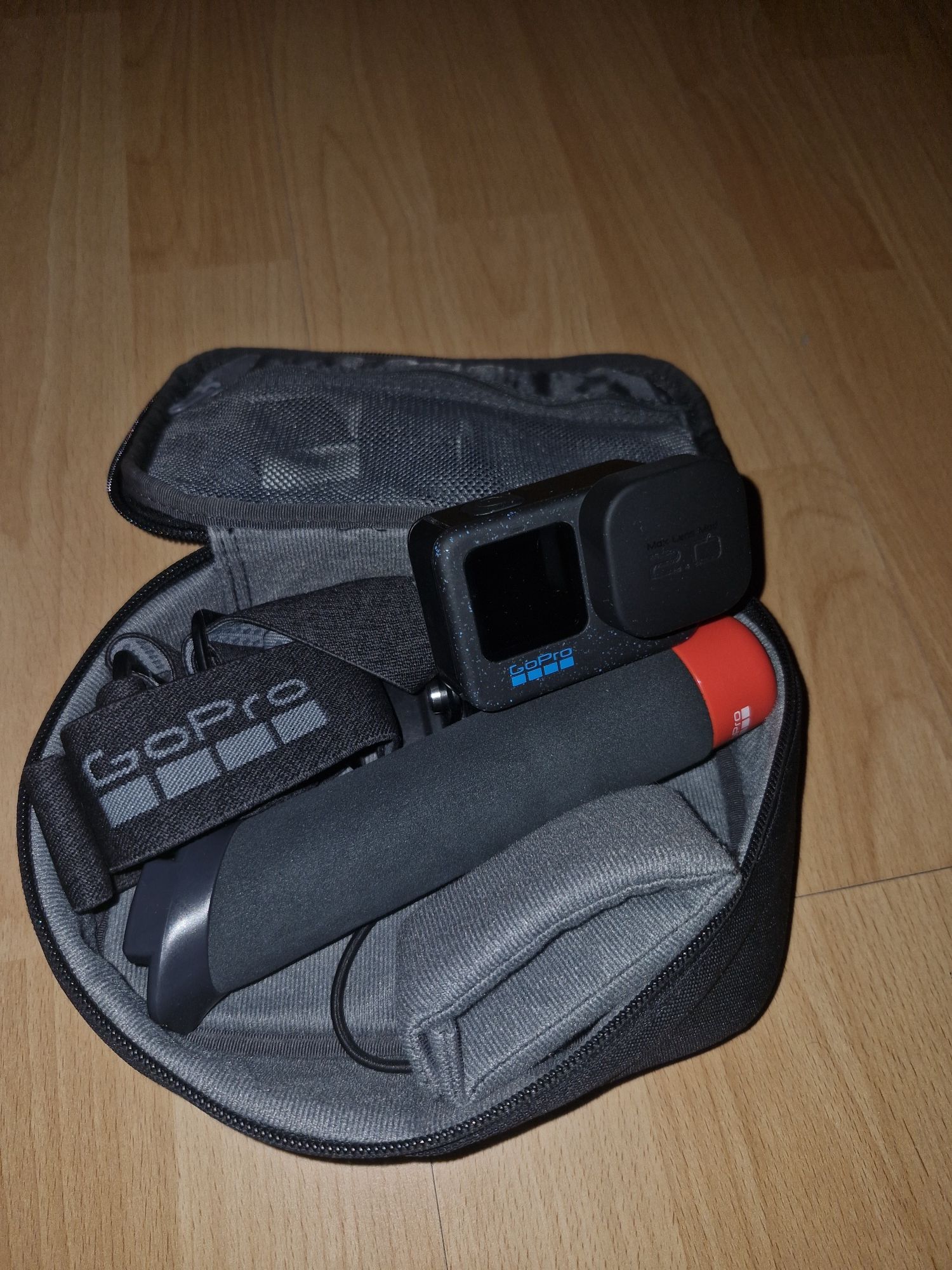 Vand Gopro Hero 12