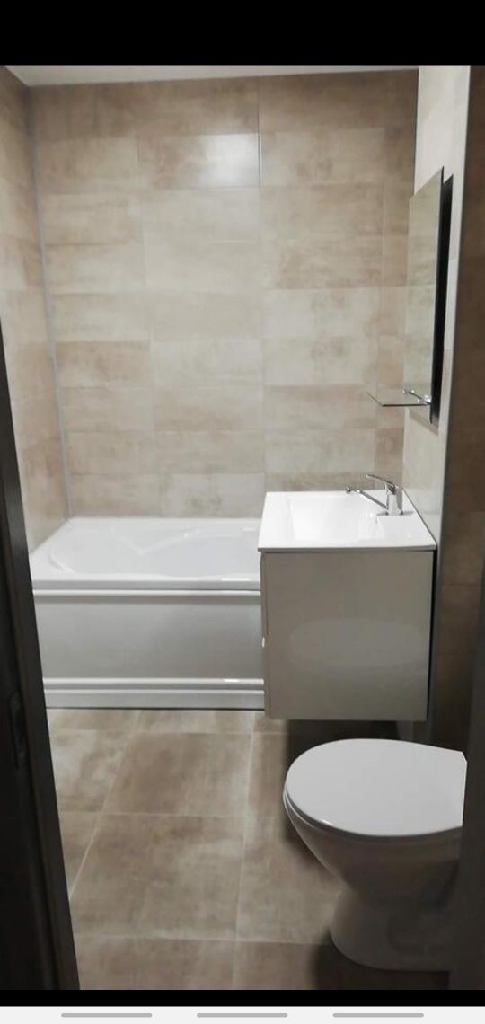 Cazare / Apartament de inchiriat cu 4 camere, 100m2