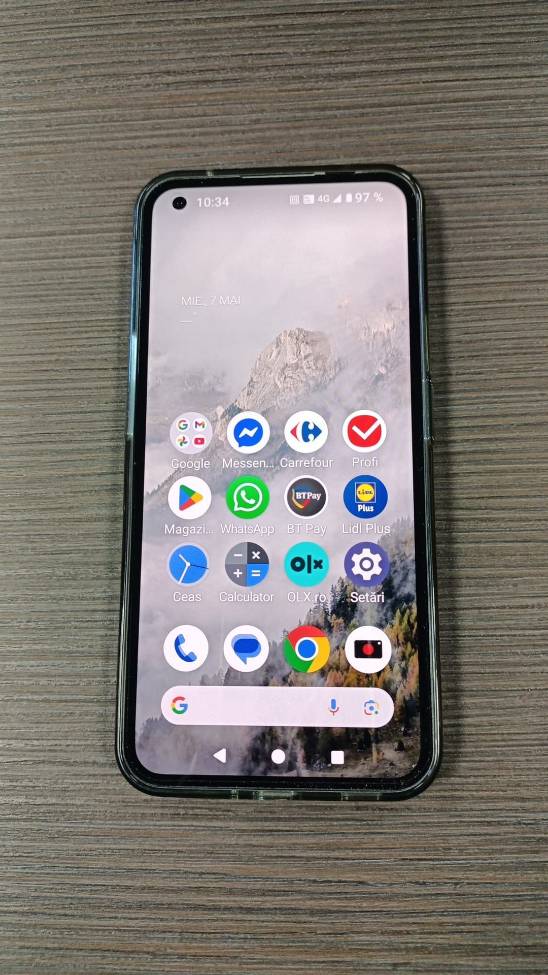 Vând Nothing Phone 1 8/128
