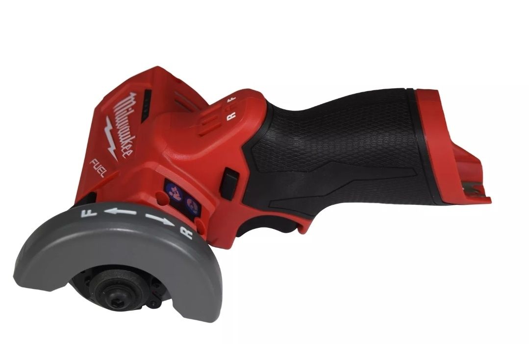Flex Milwaukee 2522-20 CutOff , M12 FCOT