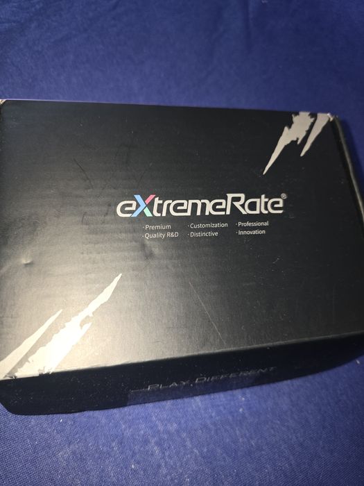 Kit extreme rate playstation