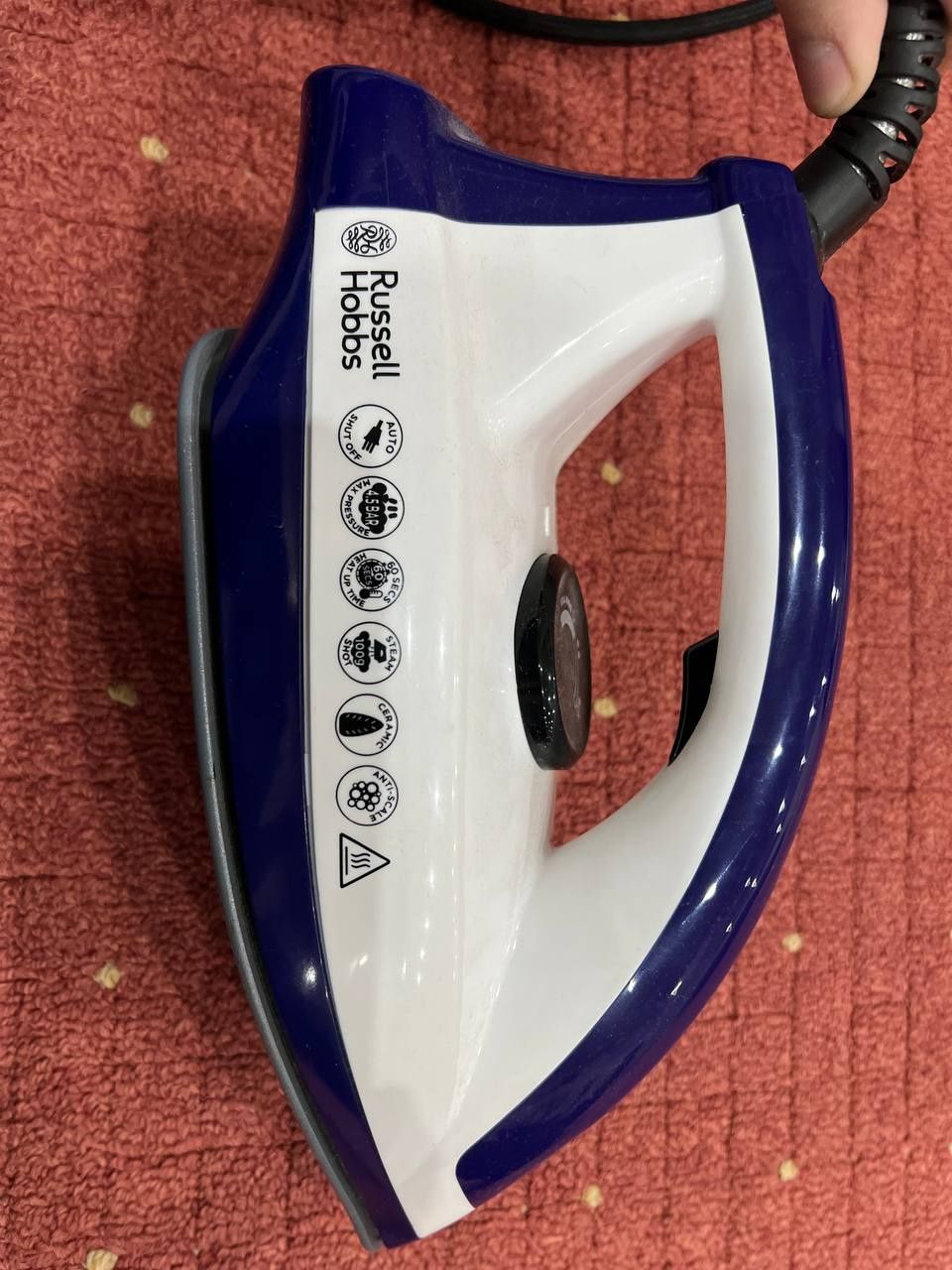 Утюг Russell Hobbs
