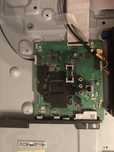 Placa de baza televizor QE50Q60TAUXXH