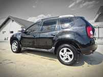 Dacia Duster 1.5
