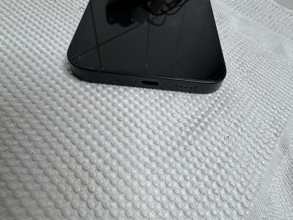 Iphone 14 128gb Midnight