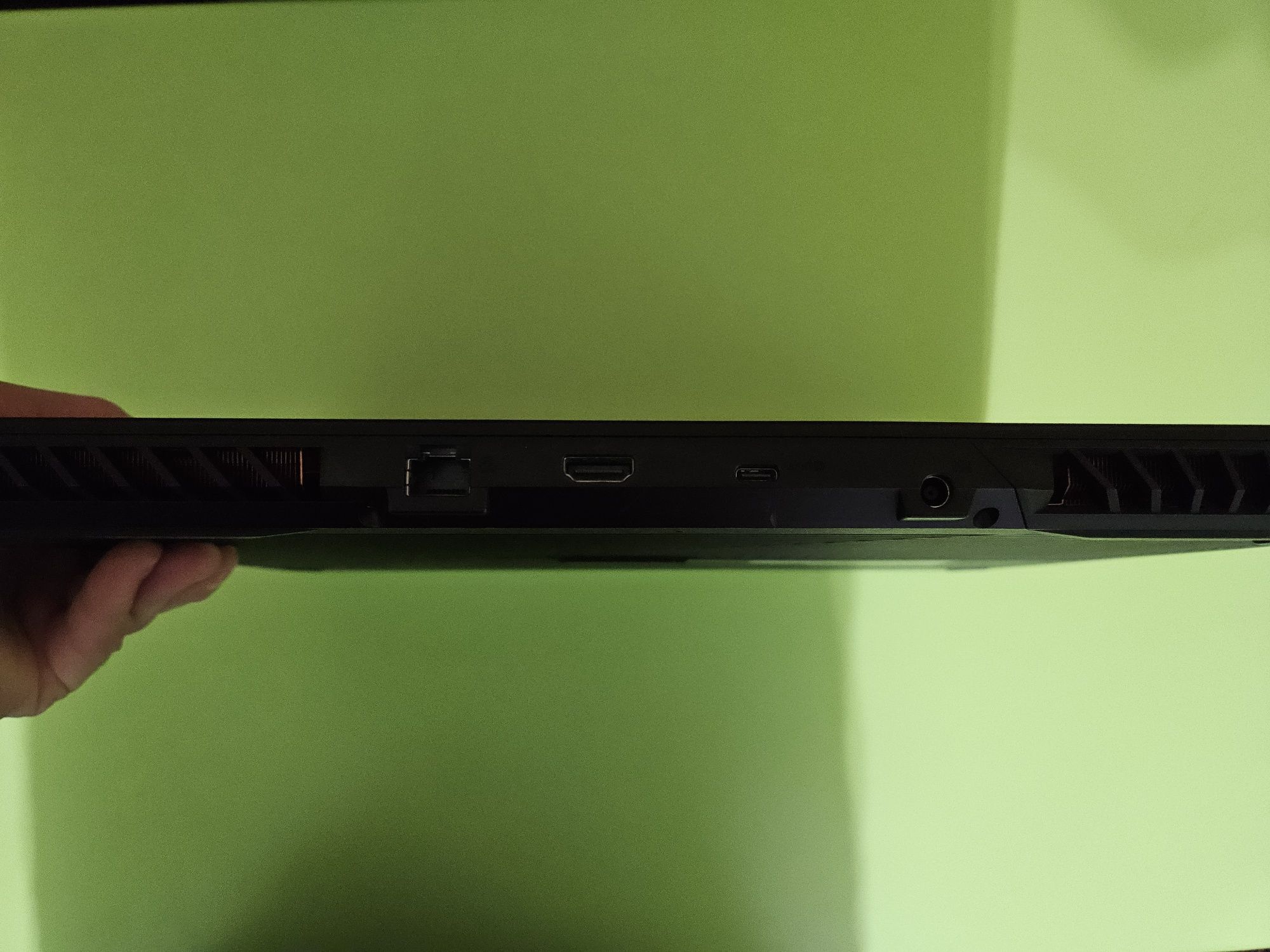 Laptop Gaming ASUS ROG G531GU 15.6 inch