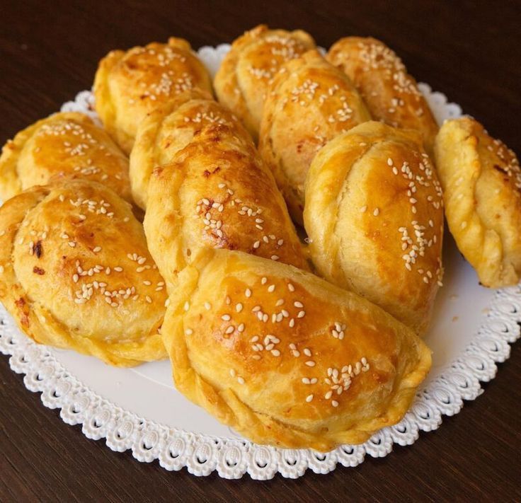 Самса с говядиной
