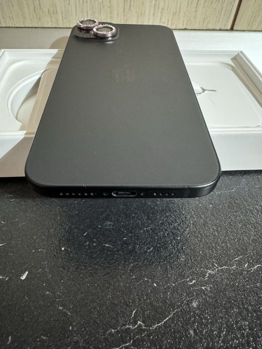 Iphone 15 plus 128 gb