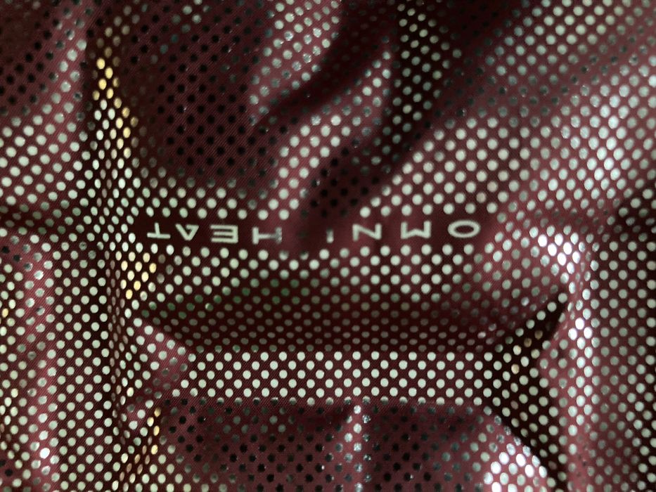 Jacheta iarna Columbia  omnitech masura M barbati