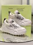 Adidasi Off-white odsy full box 2024