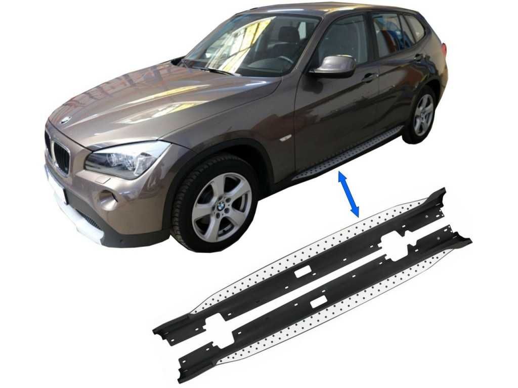 Степенки за BMW X1 E84