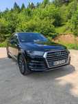 Audi Q7/3.0TFSI/7Locuri