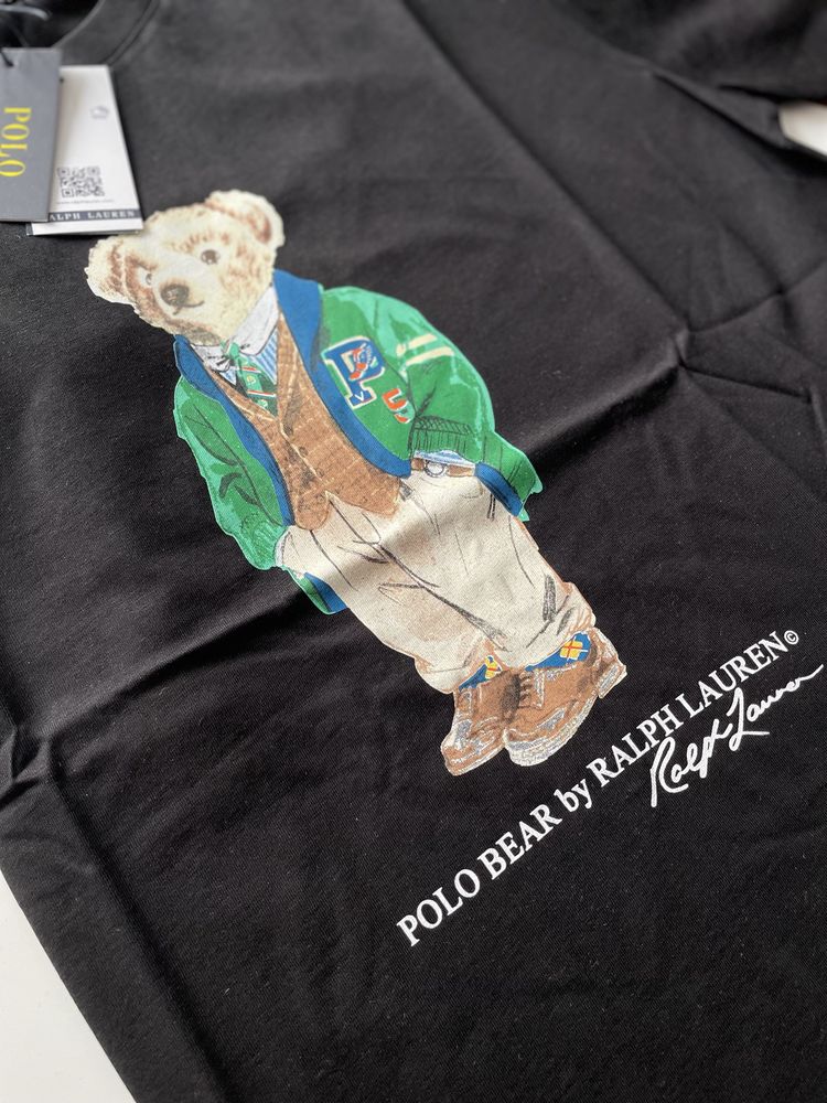 Мъжка тениска Polo Ralph Laurean