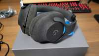 Casti Logitech G433 7.1