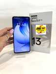 Oppo Reno 13F 5G, 256GB/8GB RAM, Luminous Blue, ca NOU!