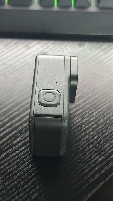 Go Pro Hero 12 Black