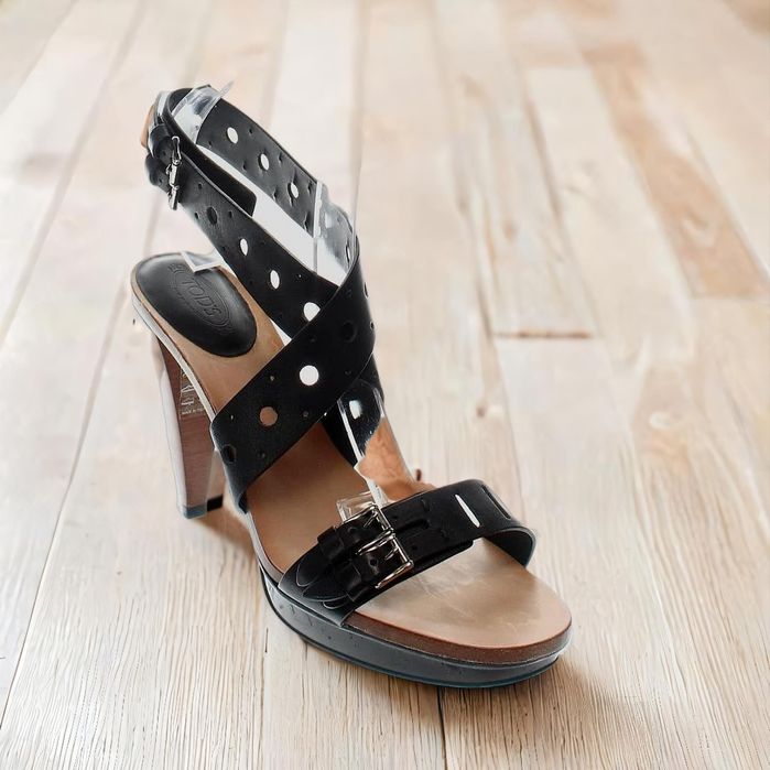 Дамски обувки Tod's