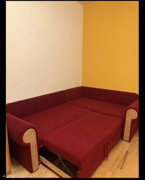 Vand doua canapele stare perfecta