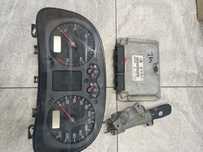 ECU Calculator Chit Pornire VW golf 4 Bora 1.9 ALH 038 906 018 AE