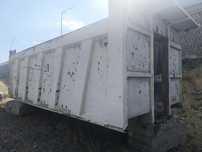 22 м3 кузов подравник+слендири билан