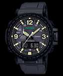 Casio protrek 5497 PRG-600Y