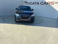 Audi Q5 Audi Q5 2.0TDI, 177CP, Quattro, BI-Xenon, Navi, Piele, Comenzi volan