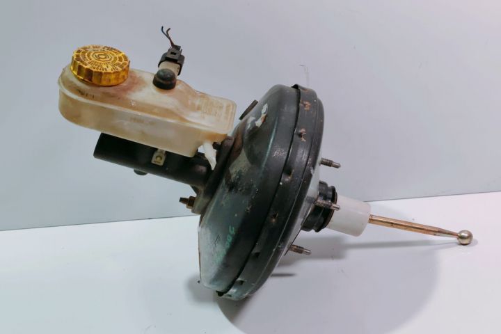 Tulumba Frana  cu pompa centrala 6N1614105L Volkswagen VW Lupo 6X ser