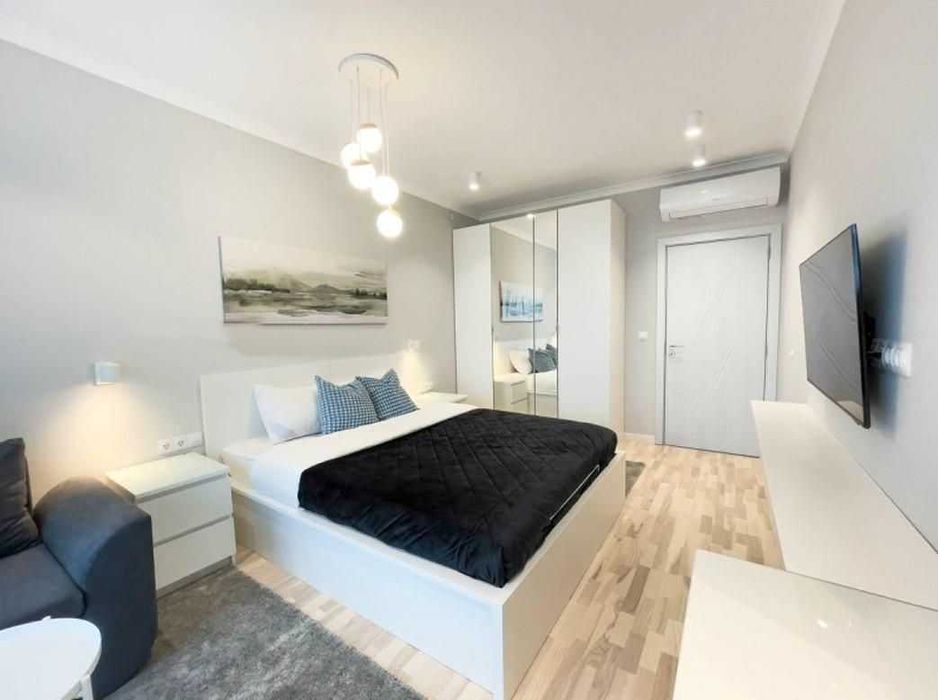 Продава се Двустаен апартамент в София, Овча купел 1 - 75 кв.м за 1800 €/кв.м - Снимка #6