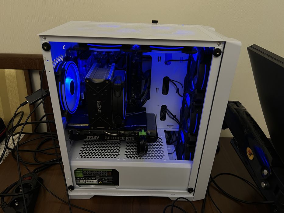 Игровой комп