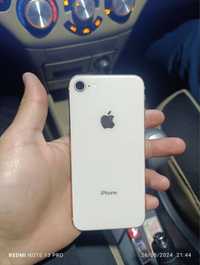 iPhone 8 gold ideal