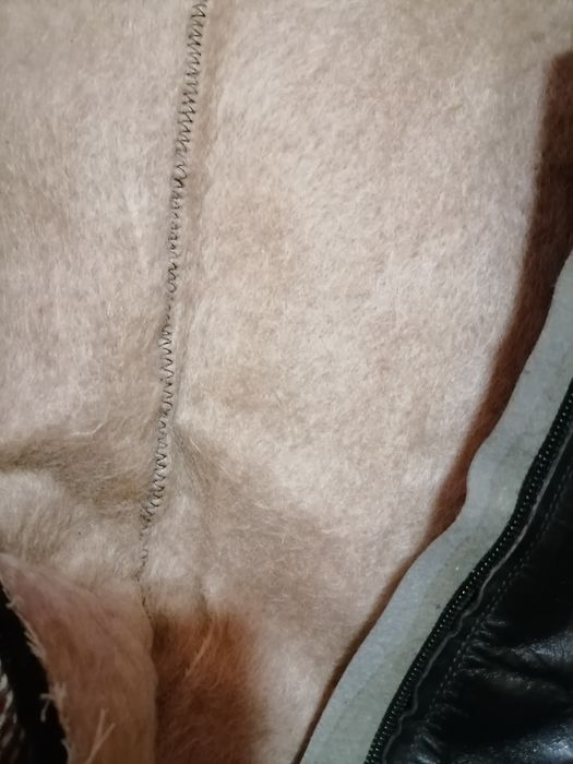 Cizme de dama, din piele nr. 37,5