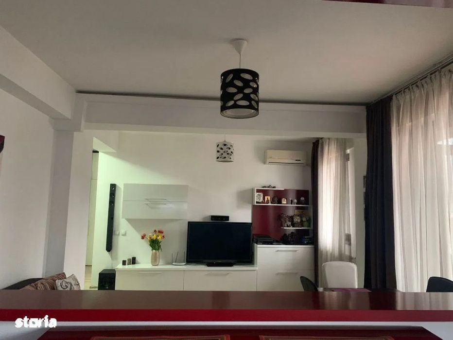 Inchiriere Apartament Premium 3 Camere – Parc Bazilescu | 85 mp