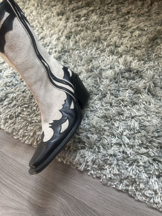 Ботуши trendy актуални за всеки сезон