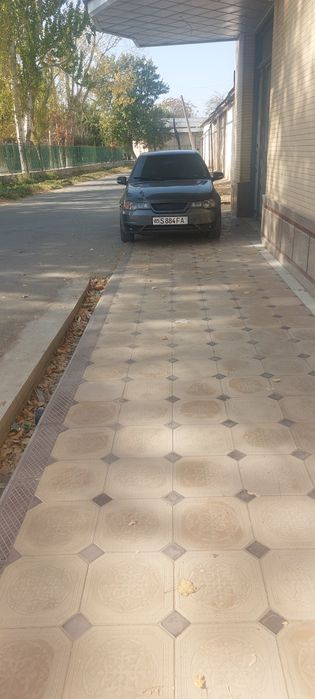 Neksiya 2  2016 yil  navarotlari bor