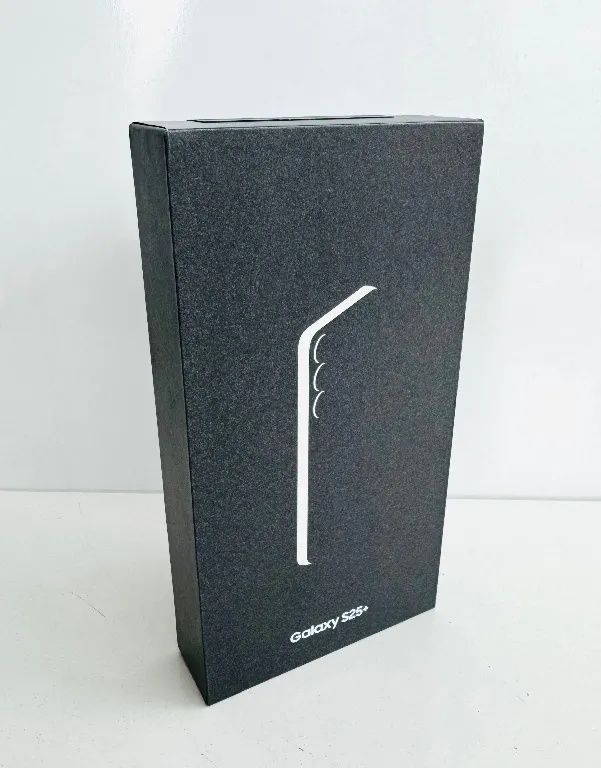 Samsung Galaxy S25+