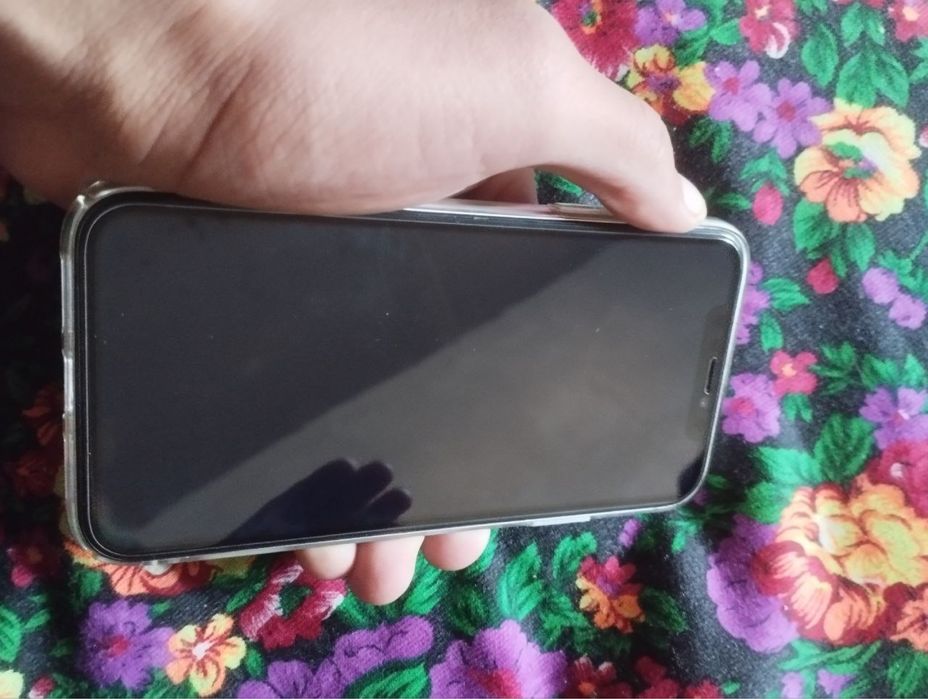 Iphone 11 edial xolatda