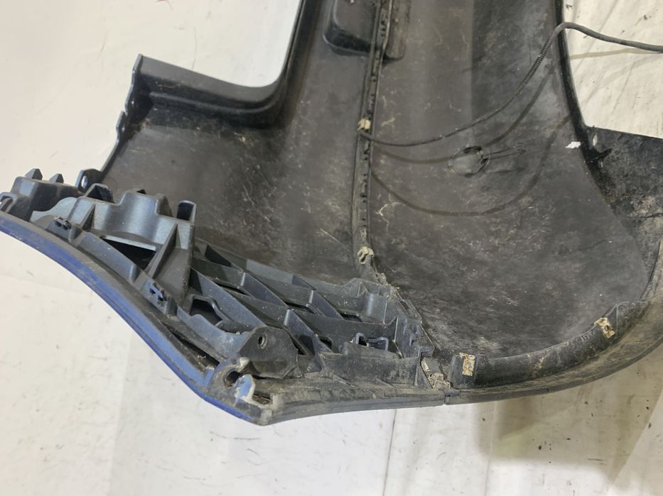 Bara spate VW Golf 5 Hatchback, 2004, 2005, 2006, 2007, 2008, cod origine OE 1K6807421.