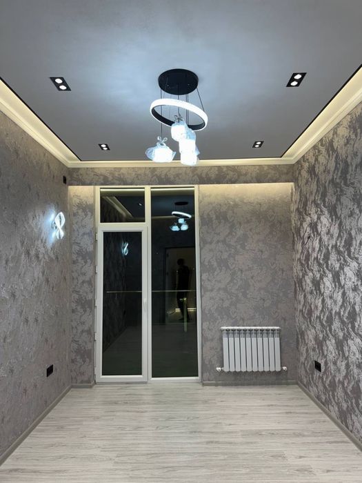 2/9/16 Новостройка ЖК Салом Куйлюк, Хон Сарой, Мирабадский р-н