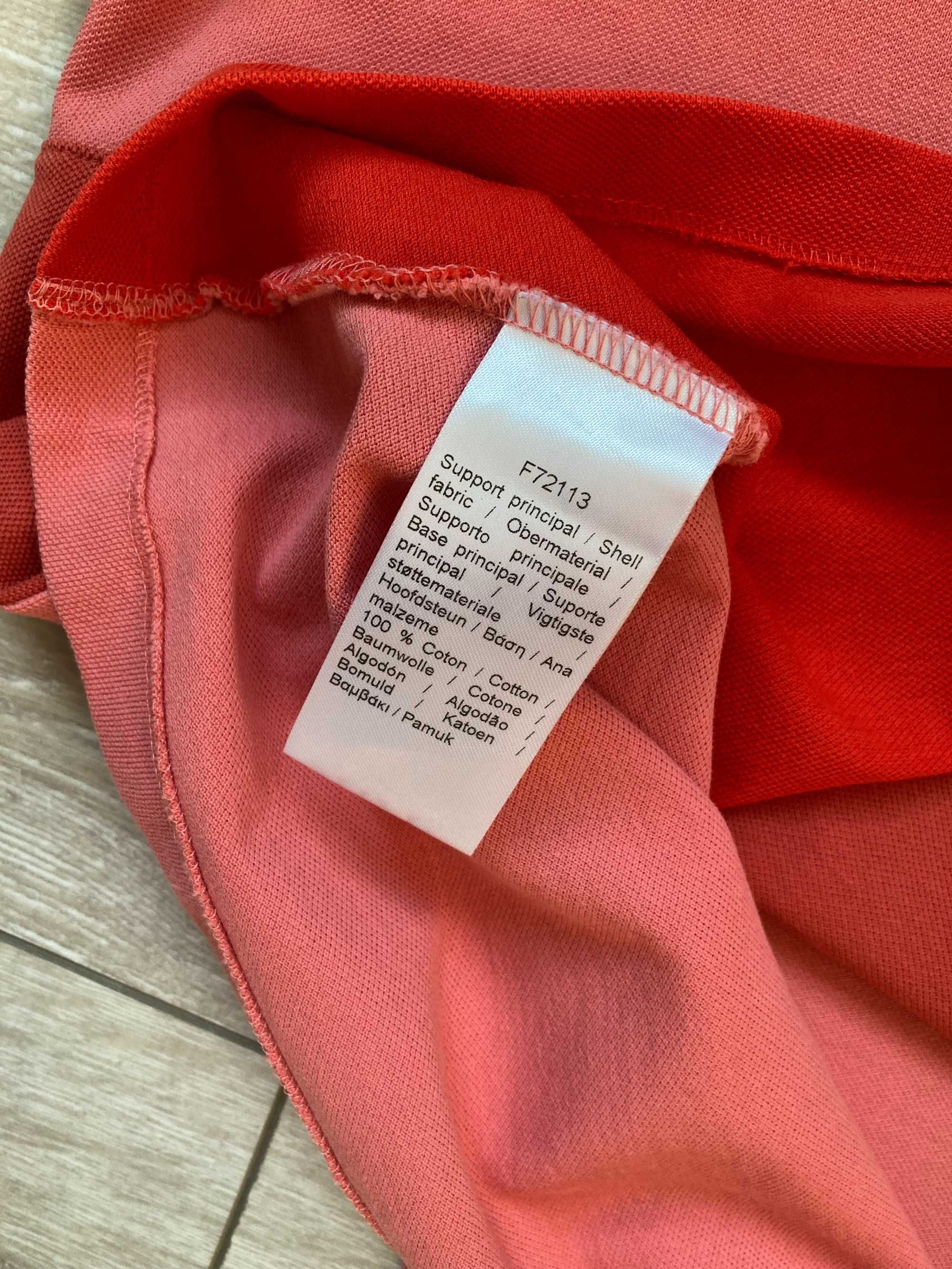 Lacoste Regular Fit мъжка тениска размер XS