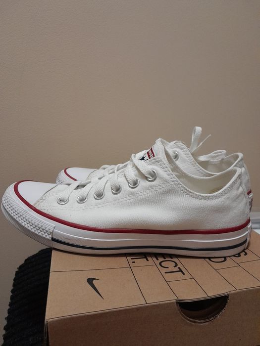 Converse  Дамски кецове