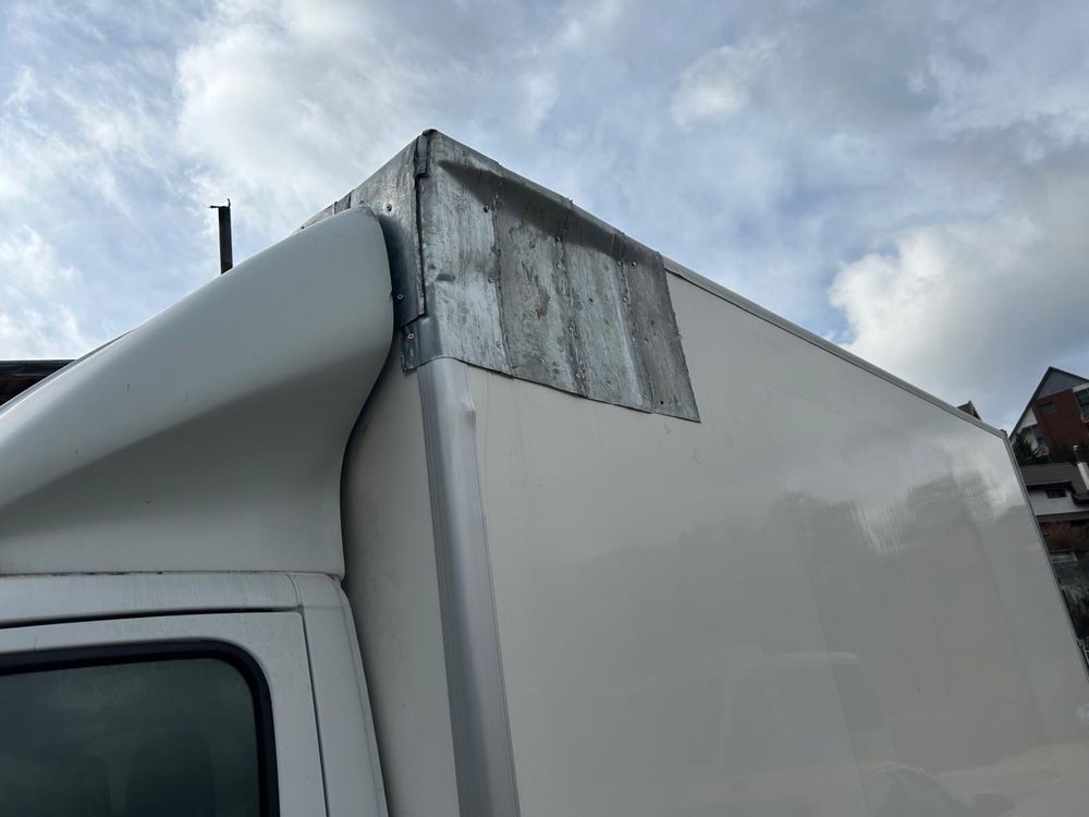 Iveco Daily de vanzare