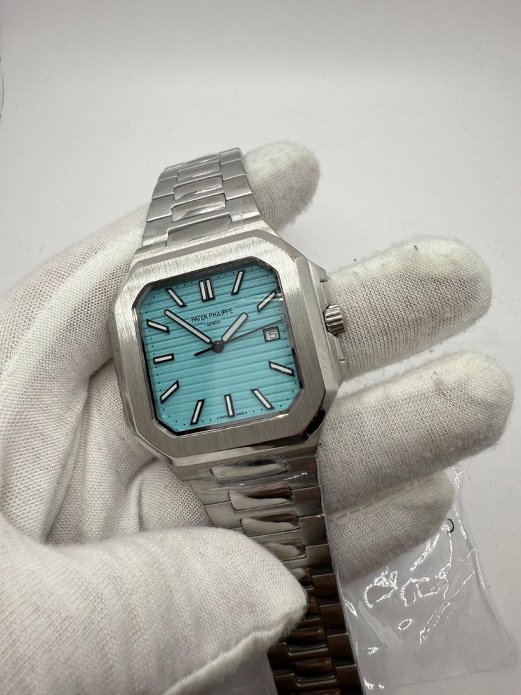 Patek Philippe Nautilus