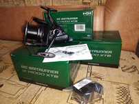 Mulinete Big baitrunner LC 14000 XTB