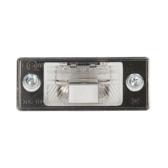 Iluminare numar de circulatie Volkswagen VW TOUAREG 7LA, 7L6, 7L7 2002