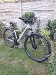 Mtb Scott, roti 29" cadru M
