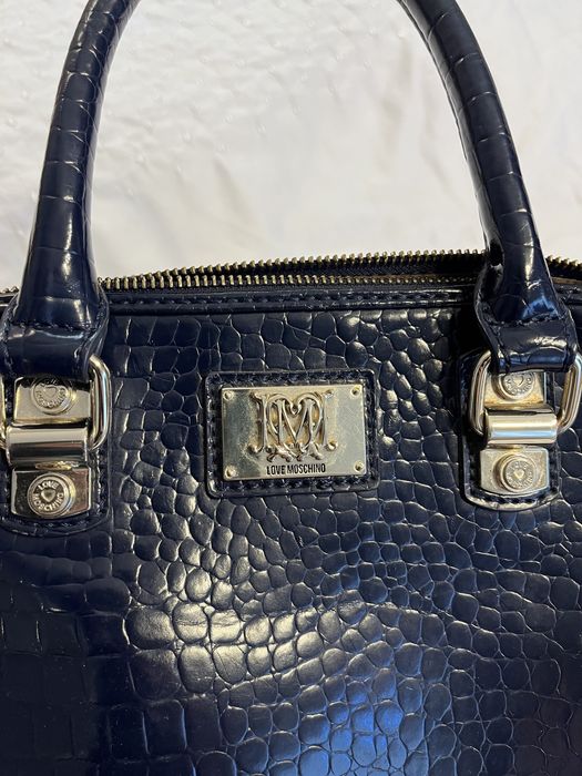 Geanta Love Moschino