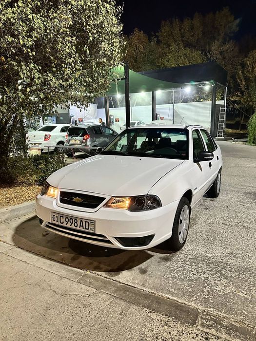 Nexia 2 super kanditsaner 2015 sotiladi