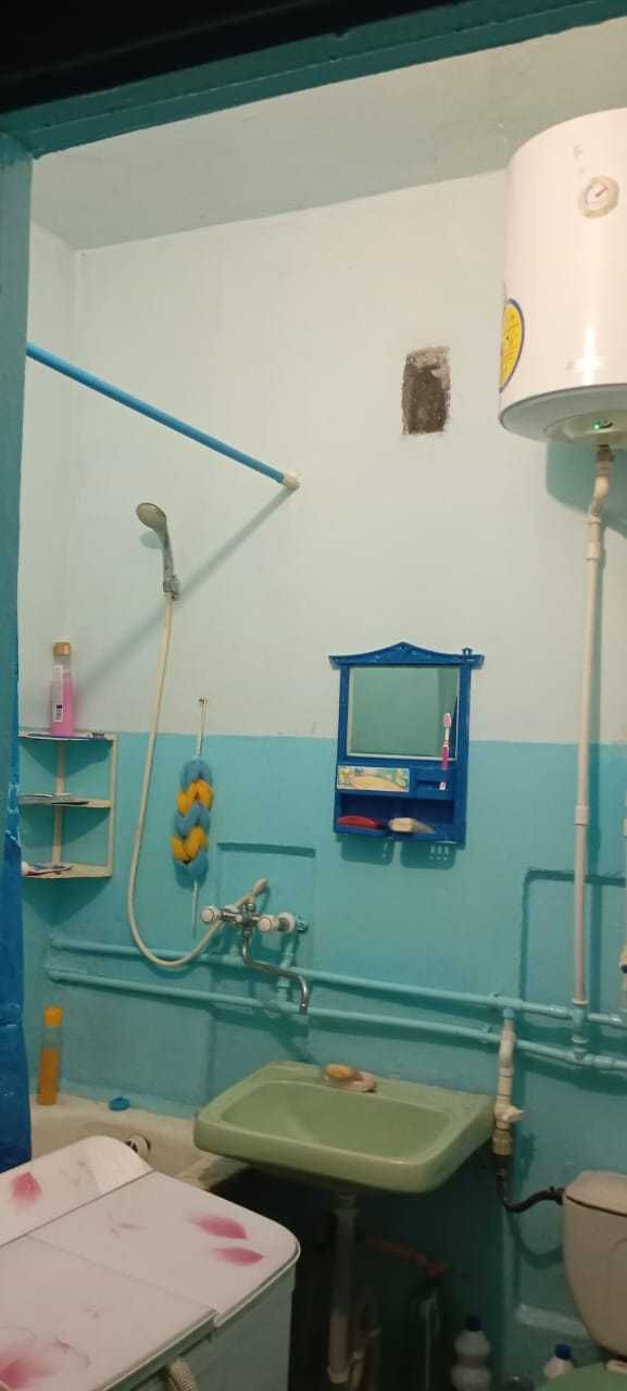 Продается квартира