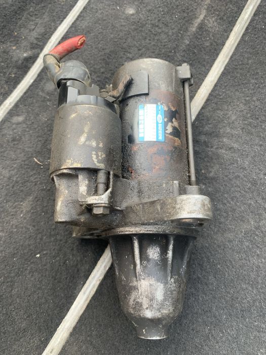 Electromotor Land Rover Freelander 1   1.8 benzina  1998-2006