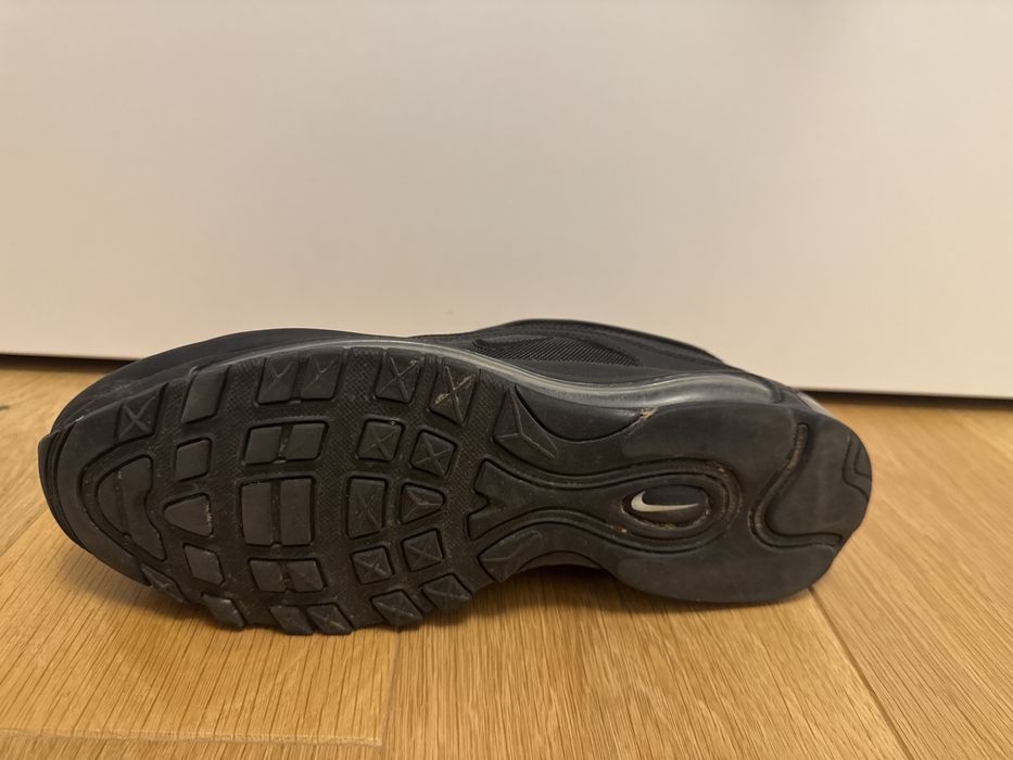 Маратонки Nike Max97